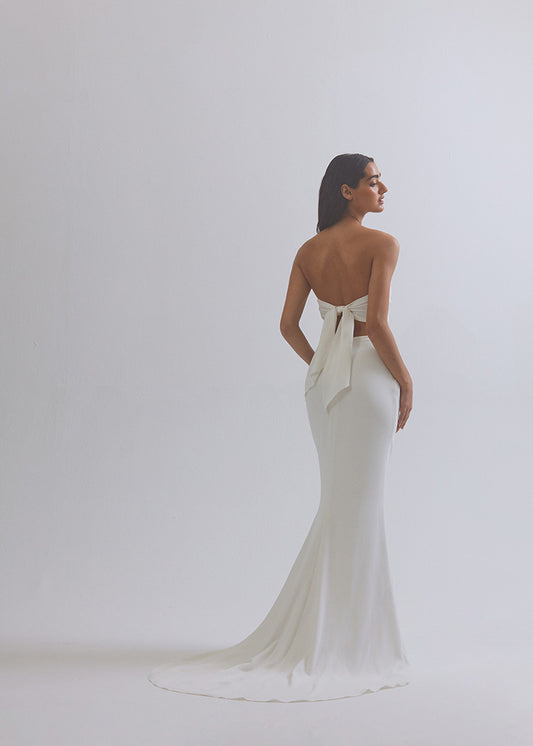 Elopement Edit: Chic and Versatile Wedding Dresses – Marcela Giocanti